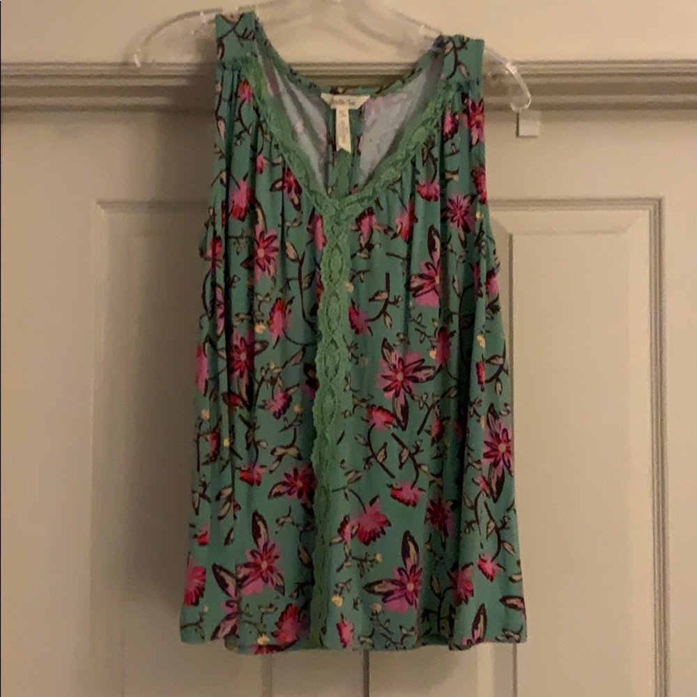 Matilda Jane Moms Top